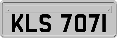 KLS7071