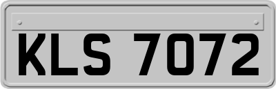 KLS7072