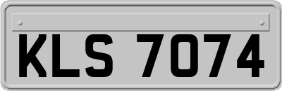 KLS7074