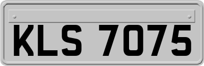 KLS7075