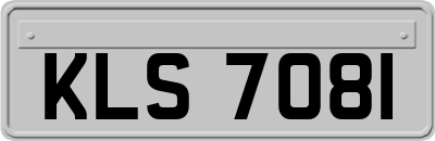 KLS7081