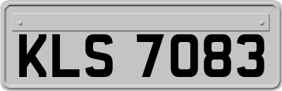 KLS7083
