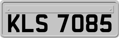 KLS7085