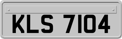 KLS7104