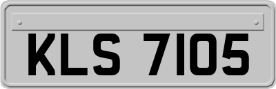 KLS7105