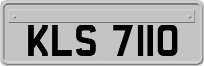 KLS7110
