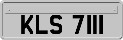 KLS7111