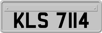 KLS7114