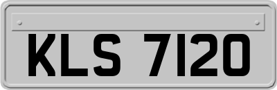 KLS7120