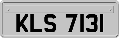 KLS7131