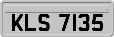 KLS7135