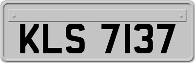 KLS7137