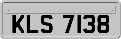 KLS7138