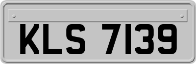 KLS7139