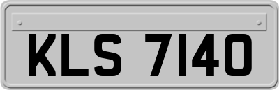 KLS7140