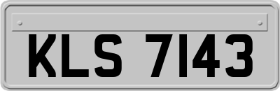 KLS7143