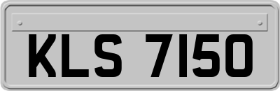 KLS7150
