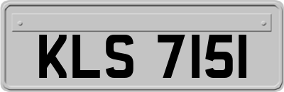 KLS7151