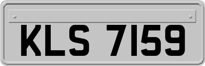 KLS7159