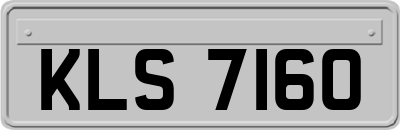 KLS7160