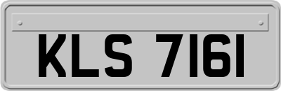 KLS7161