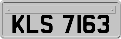 KLS7163