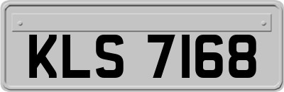 KLS7168