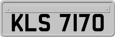 KLS7170