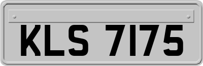 KLS7175