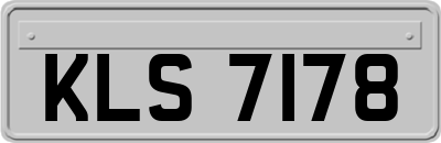 KLS7178