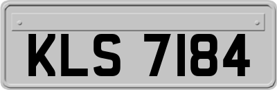 KLS7184