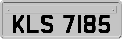 KLS7185
