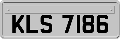 KLS7186