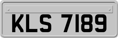 KLS7189