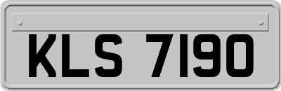 KLS7190