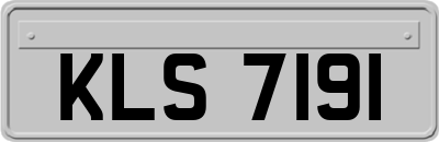 KLS7191