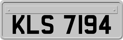 KLS7194