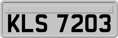 KLS7203