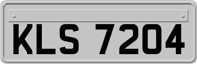KLS7204