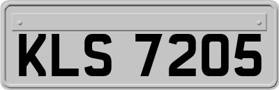 KLS7205
