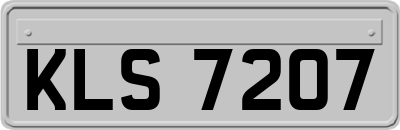 KLS7207