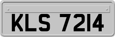 KLS7214