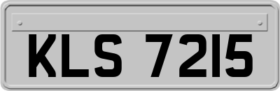 KLS7215