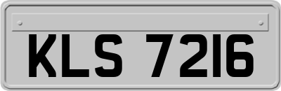 KLS7216