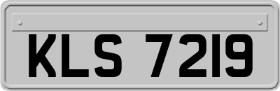 KLS7219