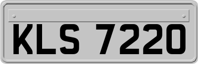 KLS7220