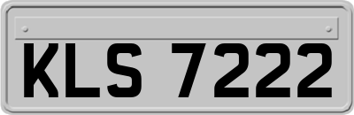 KLS7222