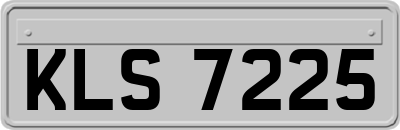KLS7225