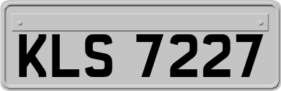 KLS7227