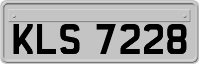 KLS7228